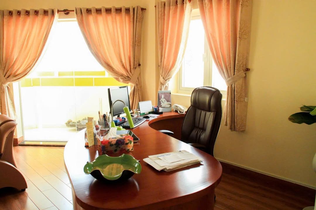 Nhà phố 6 tầng tại hẻm xe hơi đường 3/2, quận Bình Thạnh 126m² giá 28.5 tỷ - Tiềm năng kinh doanh lớn!