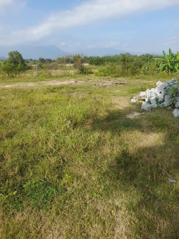 Đất nền Ninh Bình Khánh Hòa 324m² giá 950 triệu - Pháp lý thổ cư sẵn sàng xây dựng!