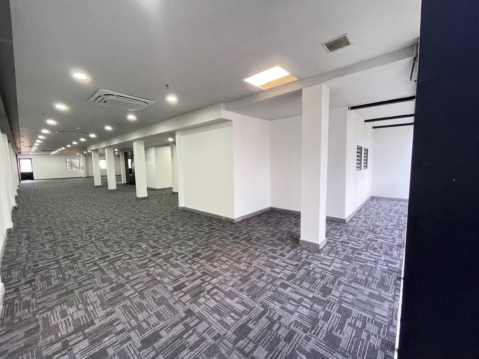 Văn phòng cho thuê Nguyễn Đình Chiểu Q3 200m² - Vị trí đắc địa, tiện nghi đầy đủ!
