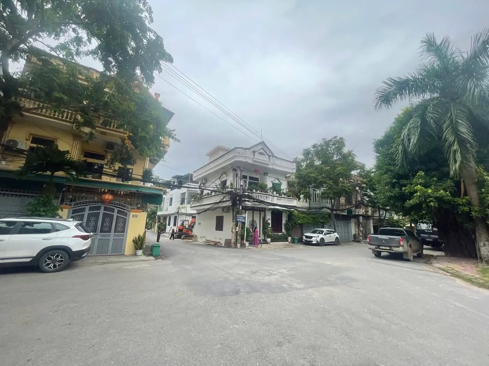 Đất Nam Ngạn, Thanh Hóa 79.4m² giá 3.0x tỷ - Khó kiếm tại trung tâm!