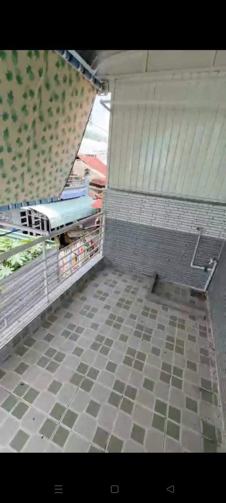 Nhà phố 1 trệt 1 lầu tại Bình Khánh, Long Xuyên 41m² giá 950 triệu - Chính chủ bán gấp!