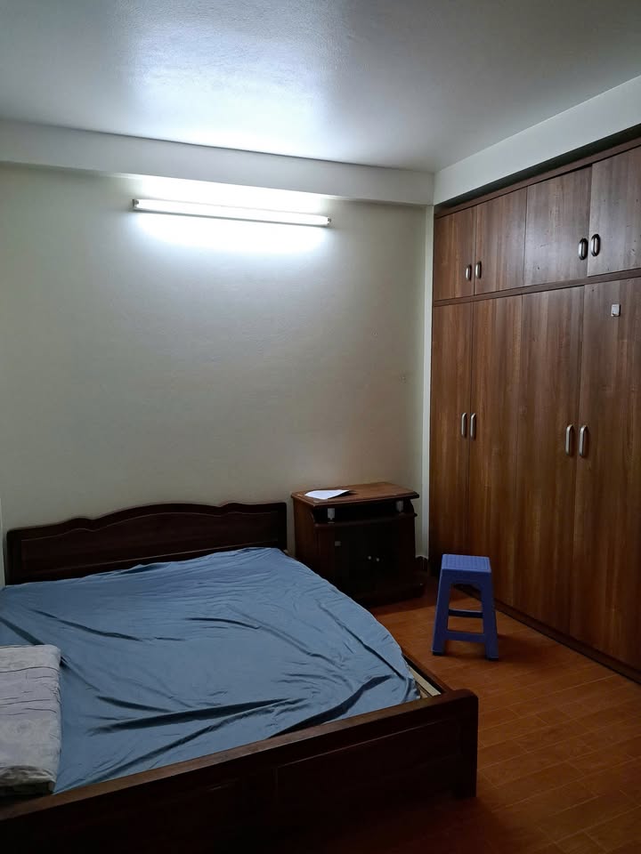 Phòng trọ 22m² tại 72 Ngõ 58 Trần Bình - Cầu Giấy chỉ 2.7 triệu - Tiện nghi đầy đủ!