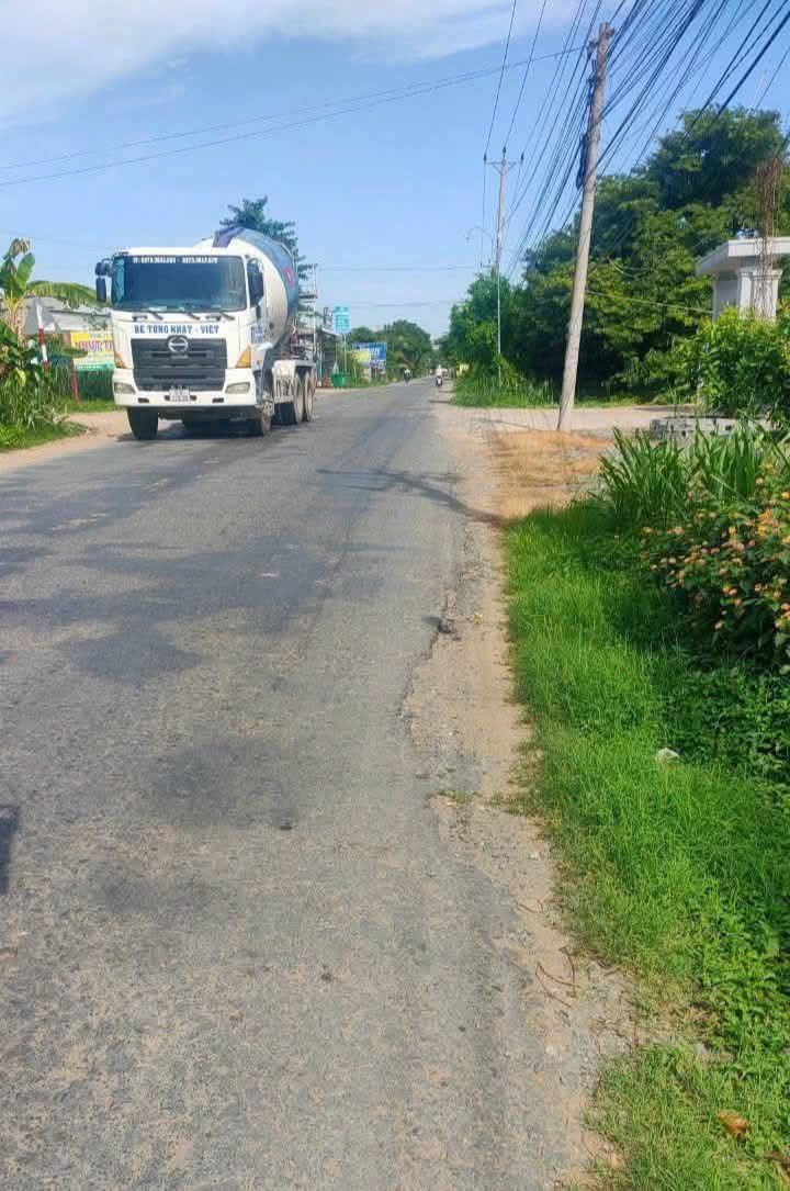 Đất nền mặt tiền TL 864, Xã Tam Bình, Huyện Cai Lậy, 180m² giá 1.35 tỷ - Cơ hội đầu tư tuyệt vời!