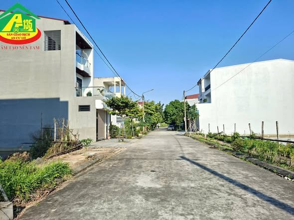 Đất Ninh Tiến, Hoa Lư 95m² giá 5 tỷ - Đầu tư sinh lời ngay!