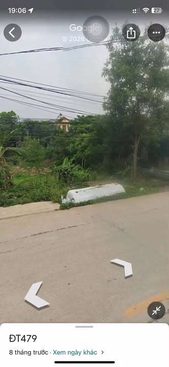 Đất nền kinh doanh xã Gia Sơn, Nho Quan, Ninh Bình 140m² - Giá tốt không thể bỏ qua!