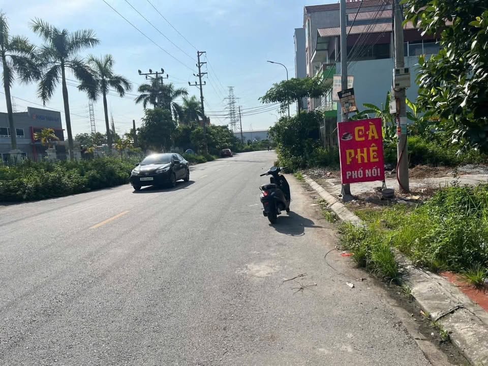 Đất nền KĐT Lạc Hồng Phúc 90m² giá 7.x tỷ - Mặt tiền 5m, kinh doanh sầm uất!