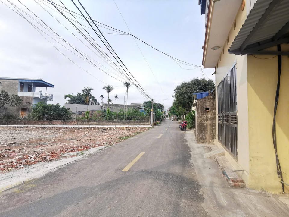 Đất nền Lộc An, Hải Hậu 46m² giá 1.2 tỷ - Hướng Nam, cơ hội đầu tư tốt!