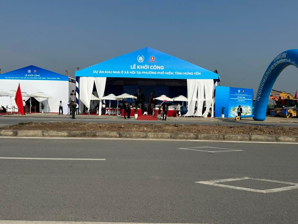 Đất nền Xã An Viên, Huyện Tiên Lữ 100m² giá 1.7 tỷ - Cơ hội đầu tư tuyệt vời!