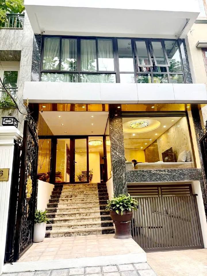 Tòa nhà FrontHouse tại Khu Liên Cơ Nam Từ Liêm 102m² giá thỏa thuận - Đầu tư sinh lời bền vững!