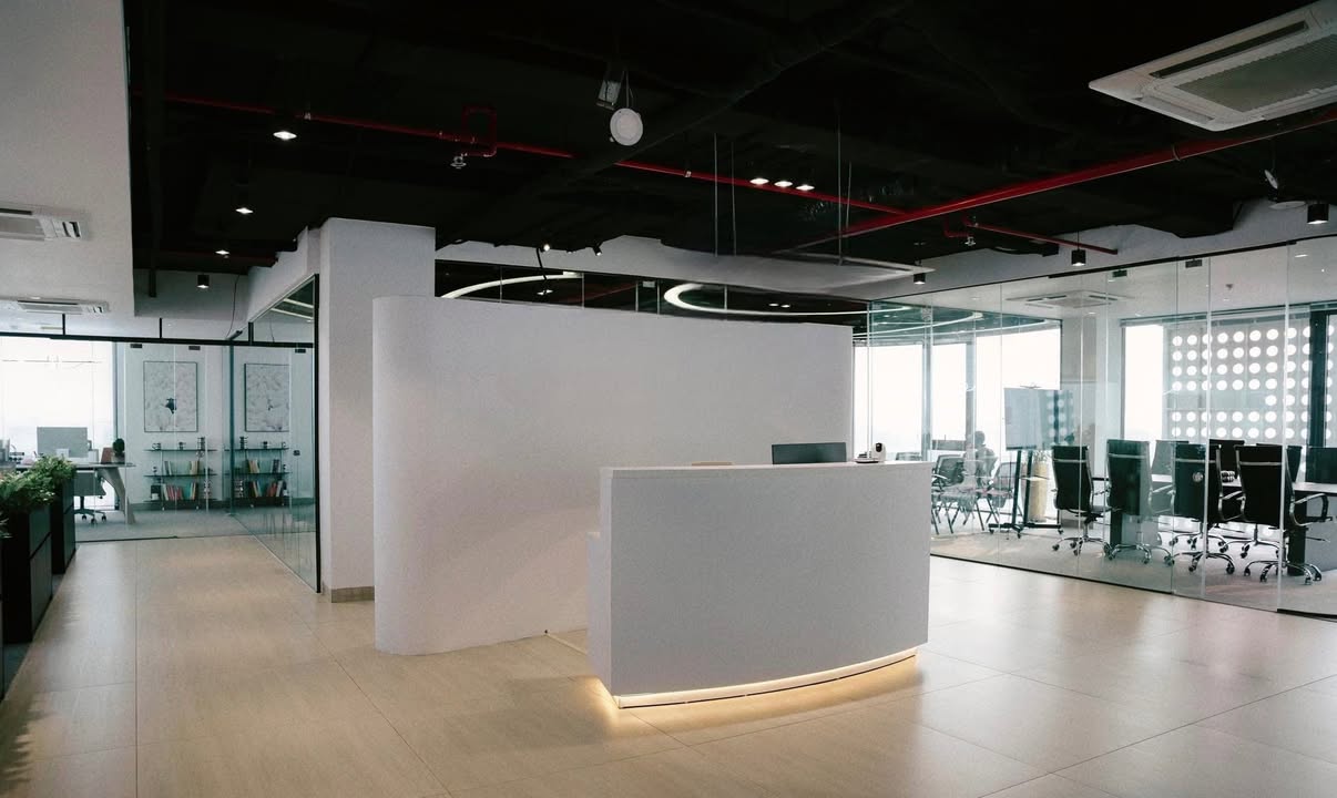 Văn phòng cho thuê tại 201 Trường Chinh 200m² giá 90 triệu - Sẵn sàng cho sự kiện!