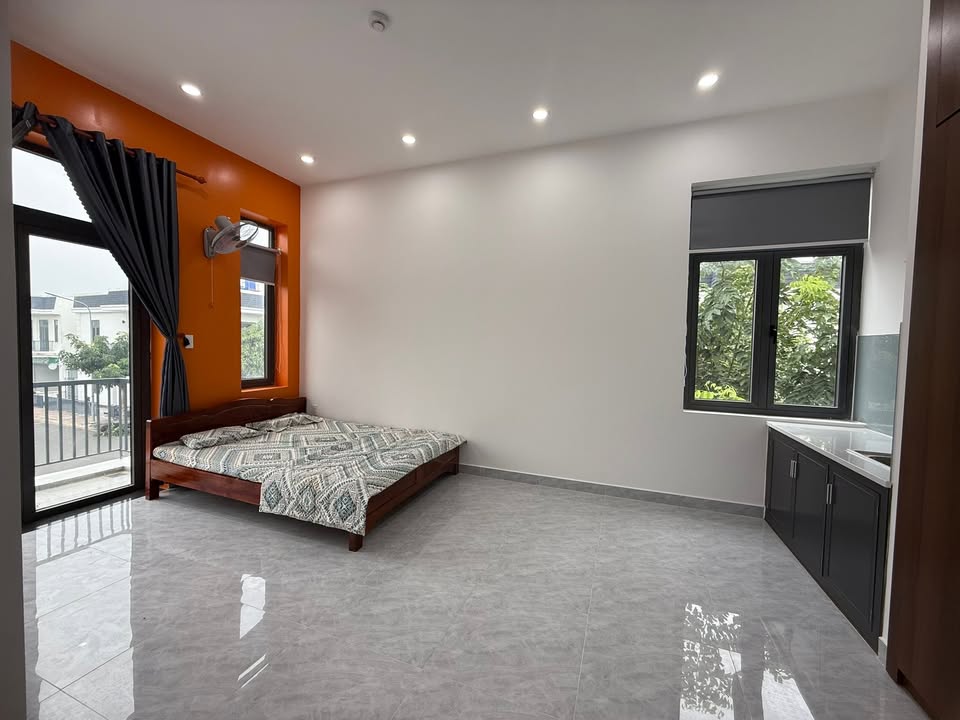 Phòng cho thuê tại Young Town Tây Bắc, Đức Hòa 2.4 triệu/tháng - Không gian sống thoải mái, tiện nghi đầy đủ!