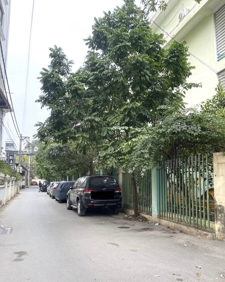 Nhà phố Nguyễn Viết Xuân, Thanh Xuân, 46m² giá 13 tỷ - Ô tô vào nhà, view hồ Đầm Khê!