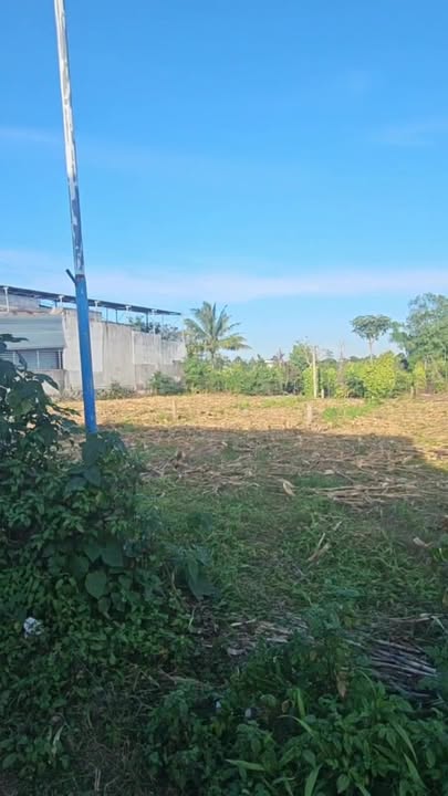 Đất nền ngay trung tâm thị trấn Ea Kar 168m² giá 820 triệu - Đầu tư sinh lời nhanh!