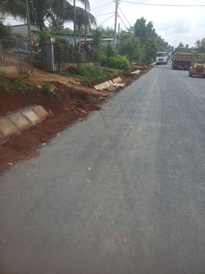 Đất nền mặt tiền đường Lạc Long Quân, An Bình 1000m² giá 3.8 tỷ - Cơ hội đầu tư hiếm có!