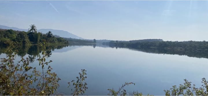 Đất nông nghiệp Xã Ia KRai, Huyện Ia Grai 10.000m² - Tiềm năng phát triển tuyệt vời!