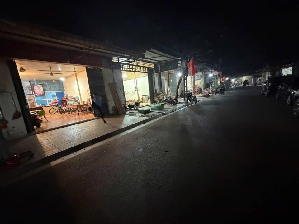 Lô đất 99m² Nguyễn Văn Cừ, Phường Phù Khê - Giá chỉ 4 tỷ, đầu tư sinh lời ngay!