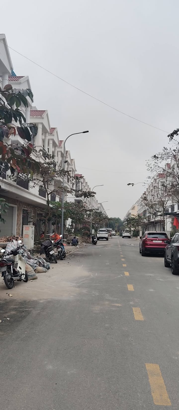 Nhà phố Gader House VISIP Bắc Ninh 75m² giá 4.7 tỷ - Chính chủ bán nhanh!