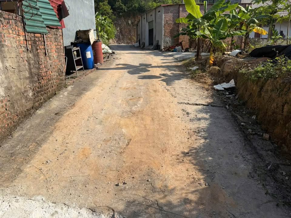 Đất thổ cư Phường Nam Sơn 60m² giá 2x tỷ - Kinh doanh tấp nập!