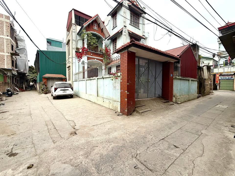 Nhà cho thuê 44m² tại Phường Phú Lãm, Quận Hà Đông - Đầu tư sinh lời ngay!