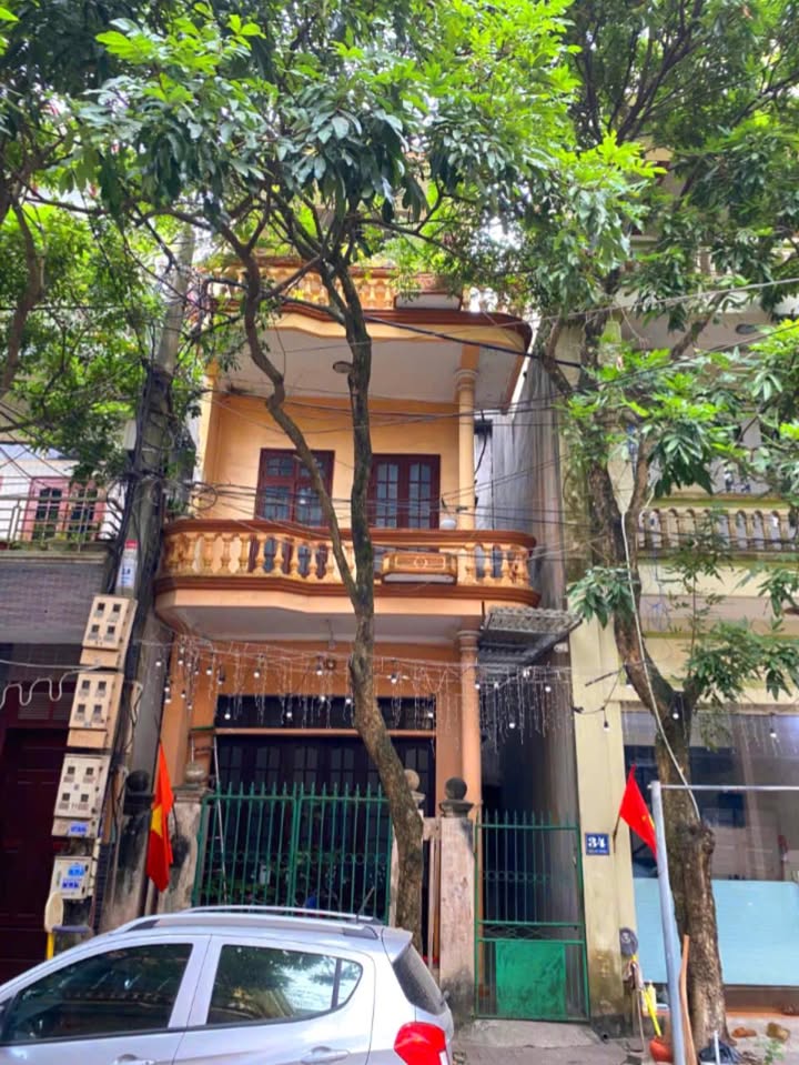 Nhà 2 tầng Phạm Huy Thông, Hưng Yên 75m² giá 5 tỷ - Về ở ngay!