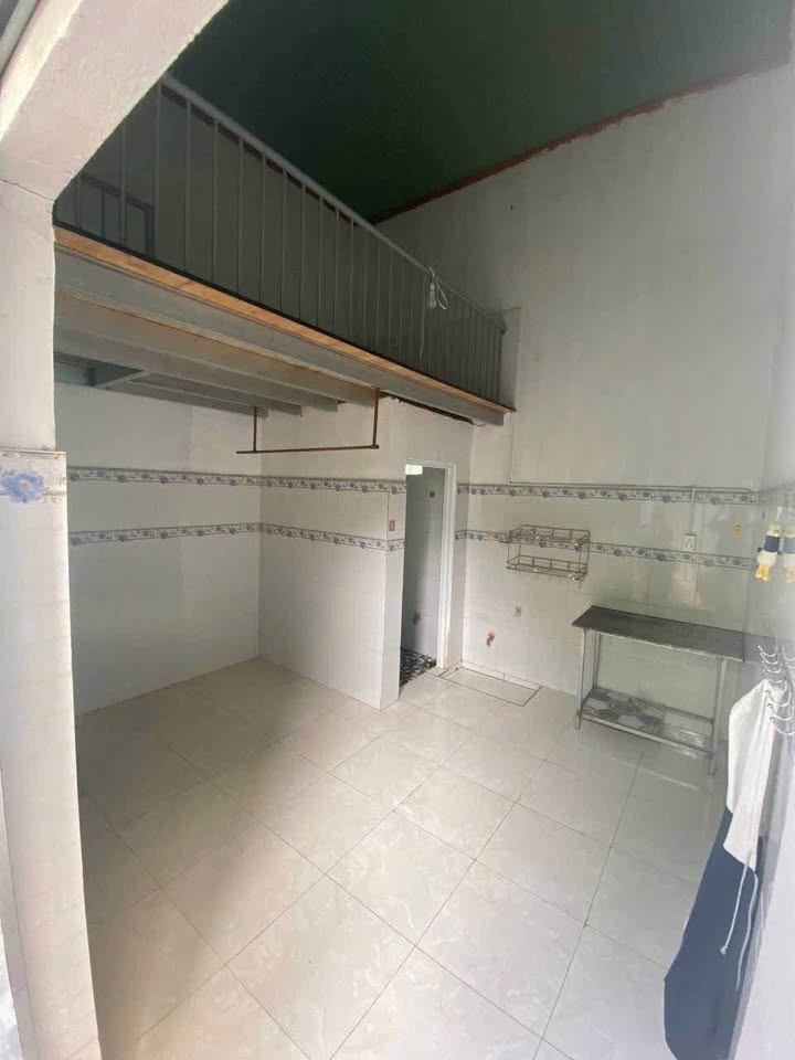 Dãy trọ Kp5 Định Thành, Dầu Tiếng 110m² giá 1.4 tỷ - Cần ra gấp!