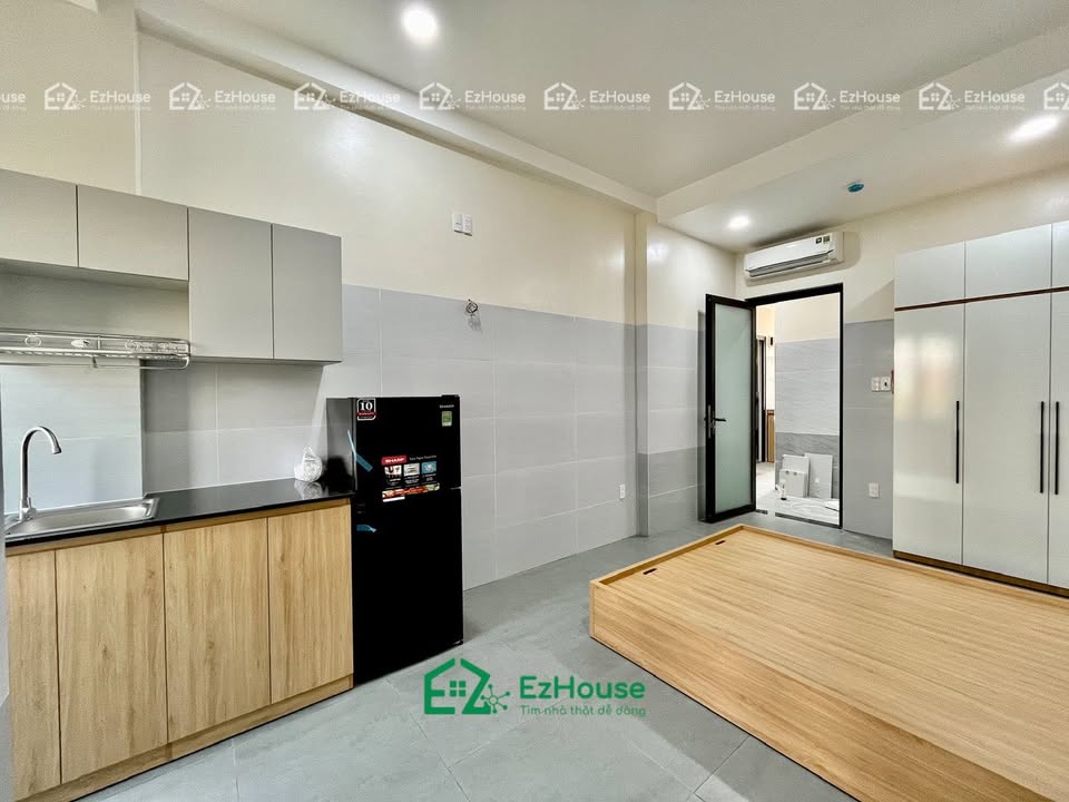 Phòng cho thuê đường Lê Trọng Tấn, Tân Phú - Giá ưu đãi chỉ từ 3 triệu!