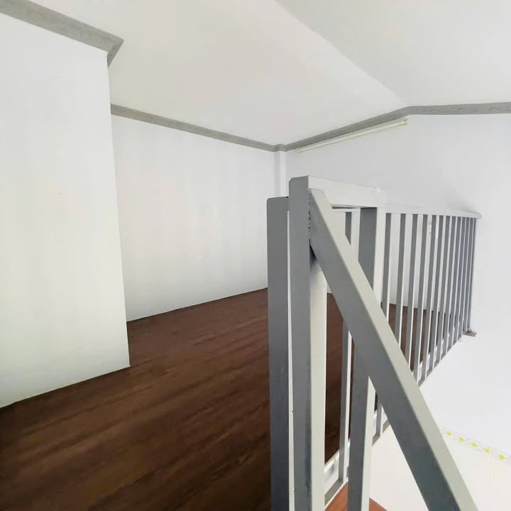 Nhà cho thuê Hẻm 231 Bình Tiên, Quận 6, 14m² - Giá 6 triệu/tháng