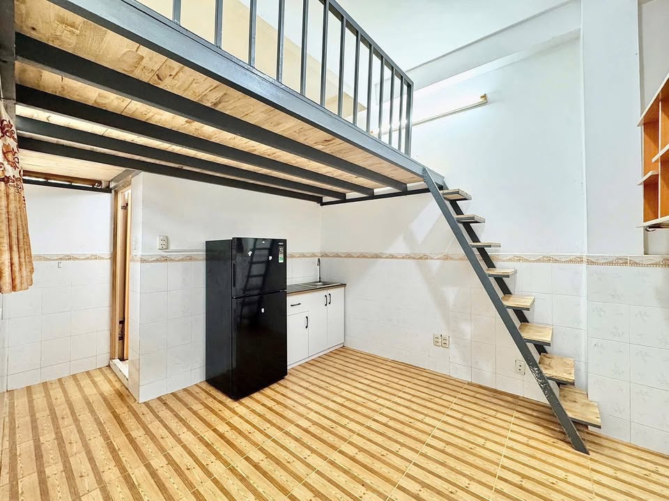 Phòng trọ cho thuê tại Quận Tân Phú 20m² giá 3.29 triệu - Gần Đại học Công Thương