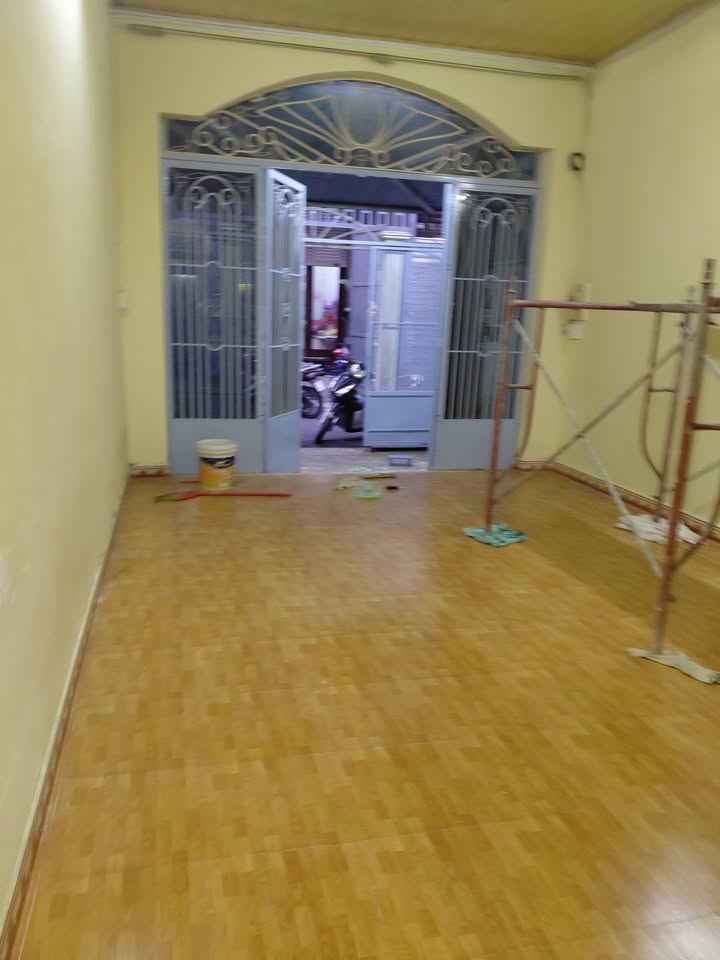 Nhà cho thuê tại Tây Thạnh, 60m² chỉ 7.5 triệu - Khu dân cư an ninh!