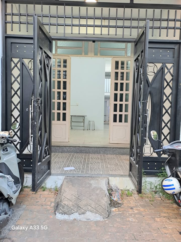 Nhà cho thuê Khu Họ Lê, Quận Tân Phú 64.75m² giá 12 triệu - Phù hợp ở và kinh doanh!