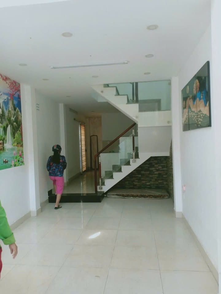 Nhà cho thuê đường Tây Thạnh, quận Tân Phú, 52m² chỉ 8 triệu/tháng - Chính chủ, gần AEON Tân Phú!