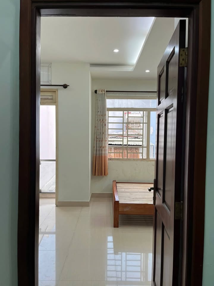 Phòng cho thuê tại Tây Thạnh, Tân Phú - Chỉ 4.5 triệu/tháng, máy lạnh đầy đủ!