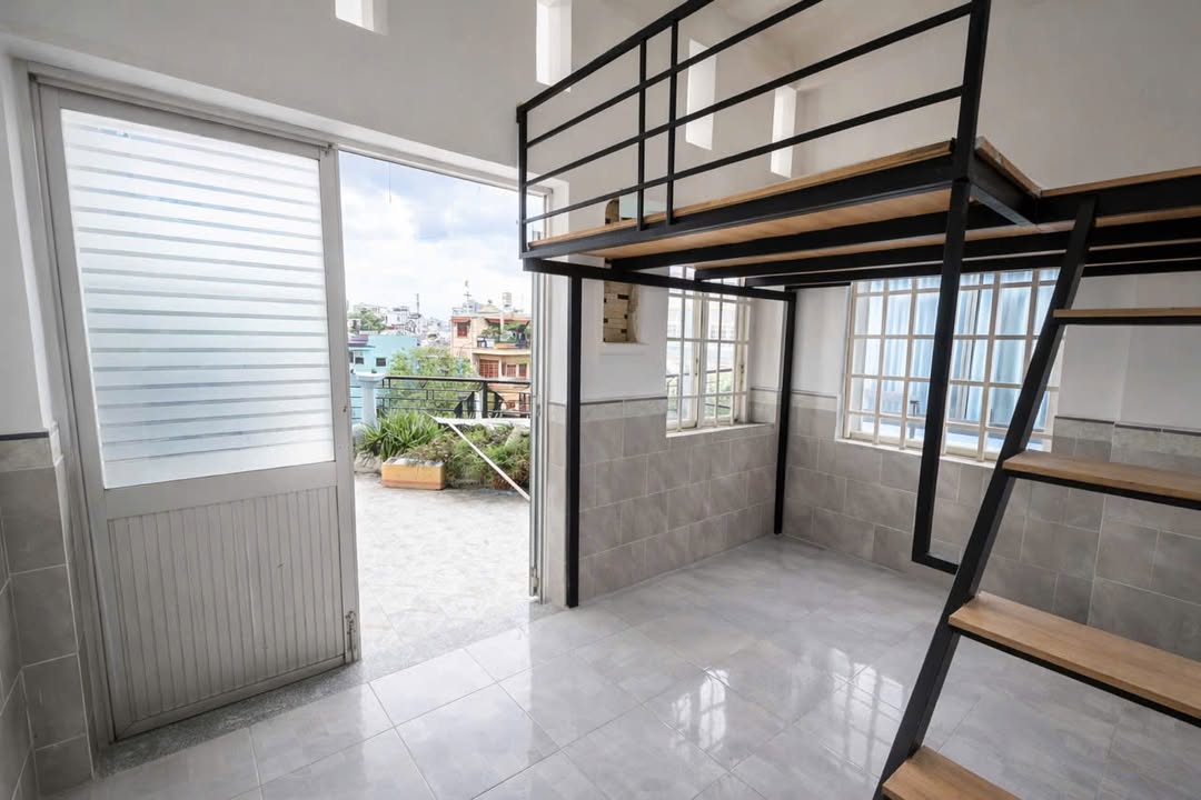 Phòng cho thuê Đường Tân Kỳ Tân Quý, Quận Tân Phú 3,4 triệu - Miễn phí tháng đầu tiên!