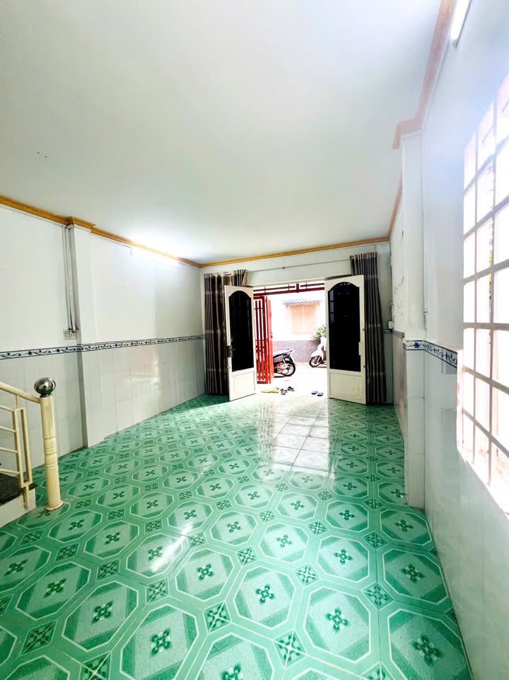 Nhà Cho Thuê Căn Góc Tại Đường Độc Lập, Tân Phú 48m² - Phù Hợp Kinh Doanh Online