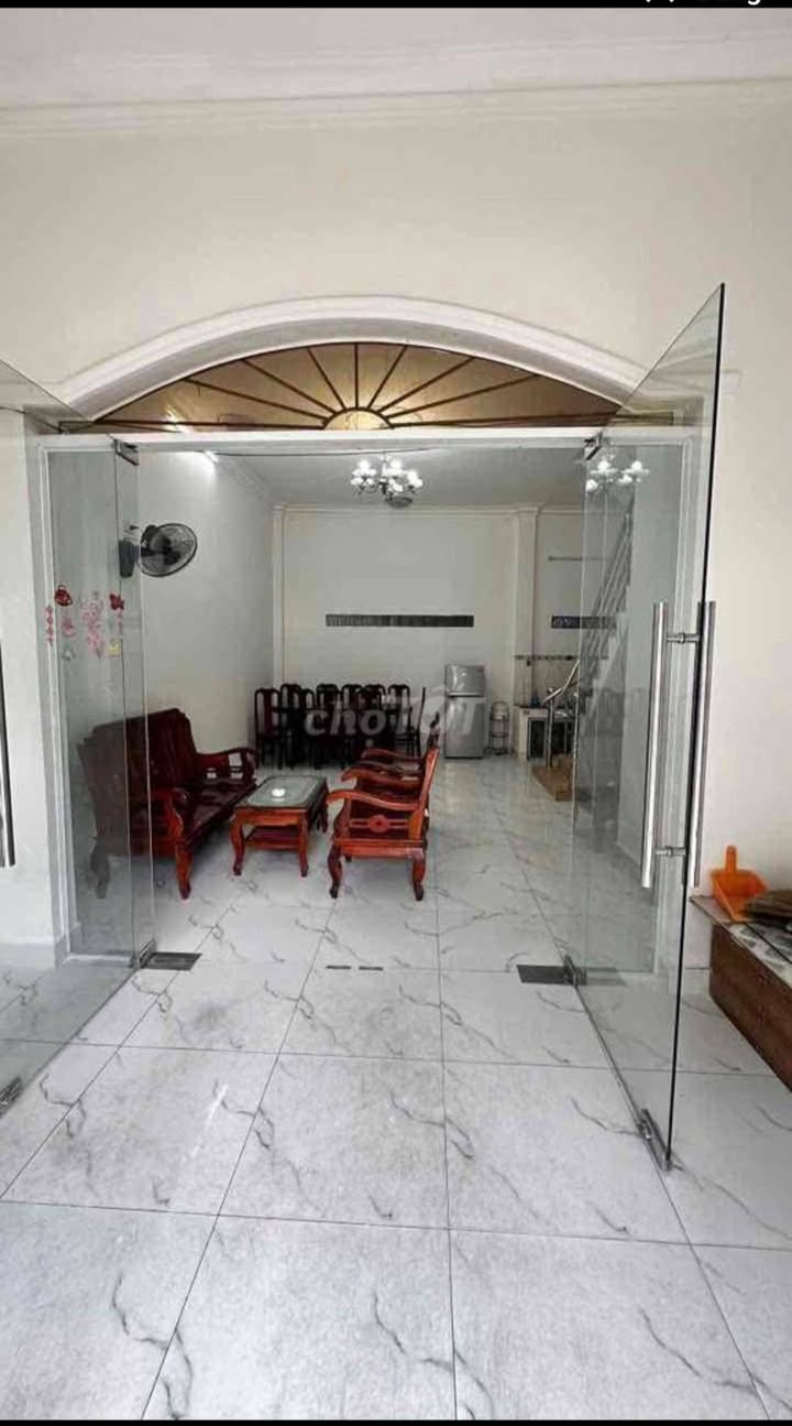 Nhà cho thuê hẻm xe tải tại Sơn Kỳ, Tân Phú 50m² giá 12 triệu - Cơ hội lý tưởng cho gia đình và văn phòng!