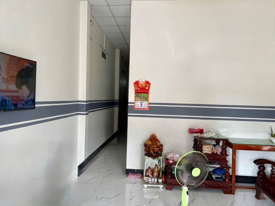 Nhà cấp 4 Khu Sao Mai, Long Xuyên 78.5m² giá 2 tỷ - Chính chủ bán gấp!