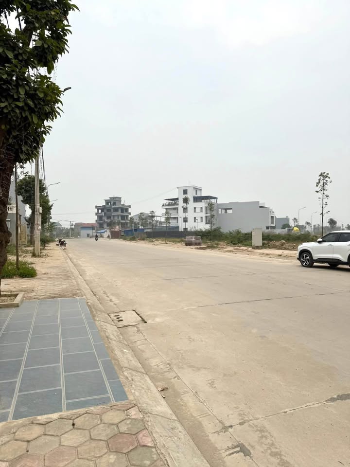 Đất nền Khu Số 8 Túc Duyên 115m² giá thỏa thuận - Đầu tư sinh lời ngay!