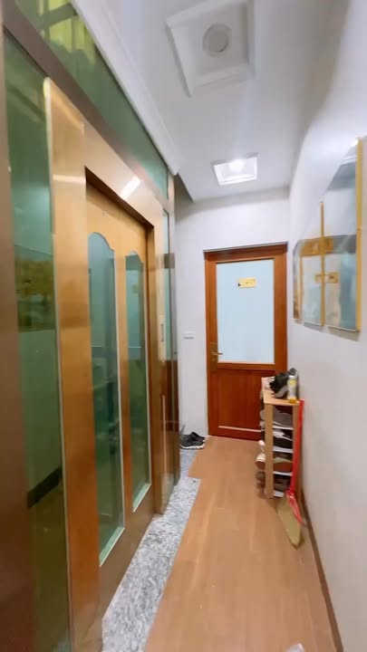 Phòng đơn 30m² tại Dương Nội 3.5 triệu - Không chung chủ, an ninh đảm bảo!