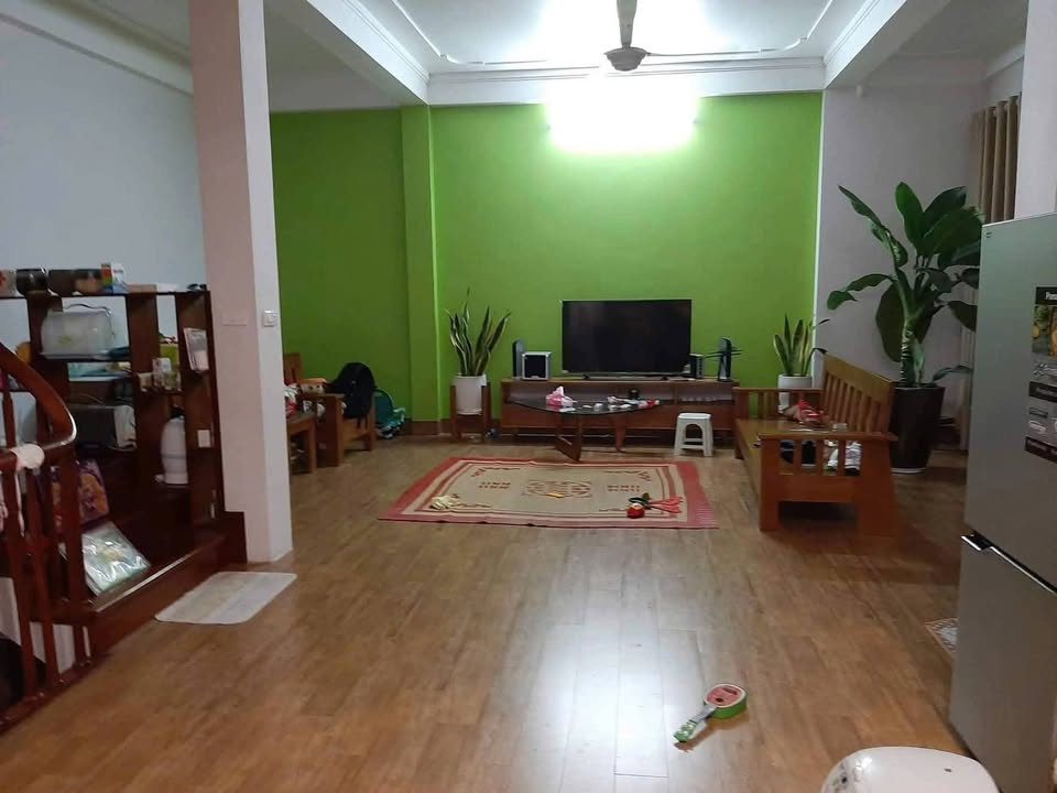 Cho thuê FrontHouse 45m² tại La Khê, Hà Đông giá 20 triệu - Lô góc 2 mặt tiền thoáng sáng!