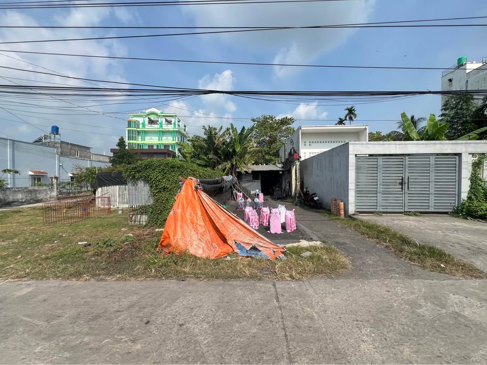 Bán đất mặt tiền Nguyễn Thị Định, phường Vĩnh Hiệp 138m² - Giá chỉ 1.78 tỷ, thương lượng nhẹ!