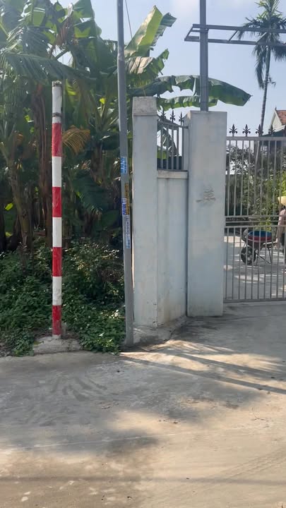 Đất nền xóm 9, xã Diễn Yên, 236m² giá chỉ 3 tỷ - Đường rộng 8m thuận lợi!