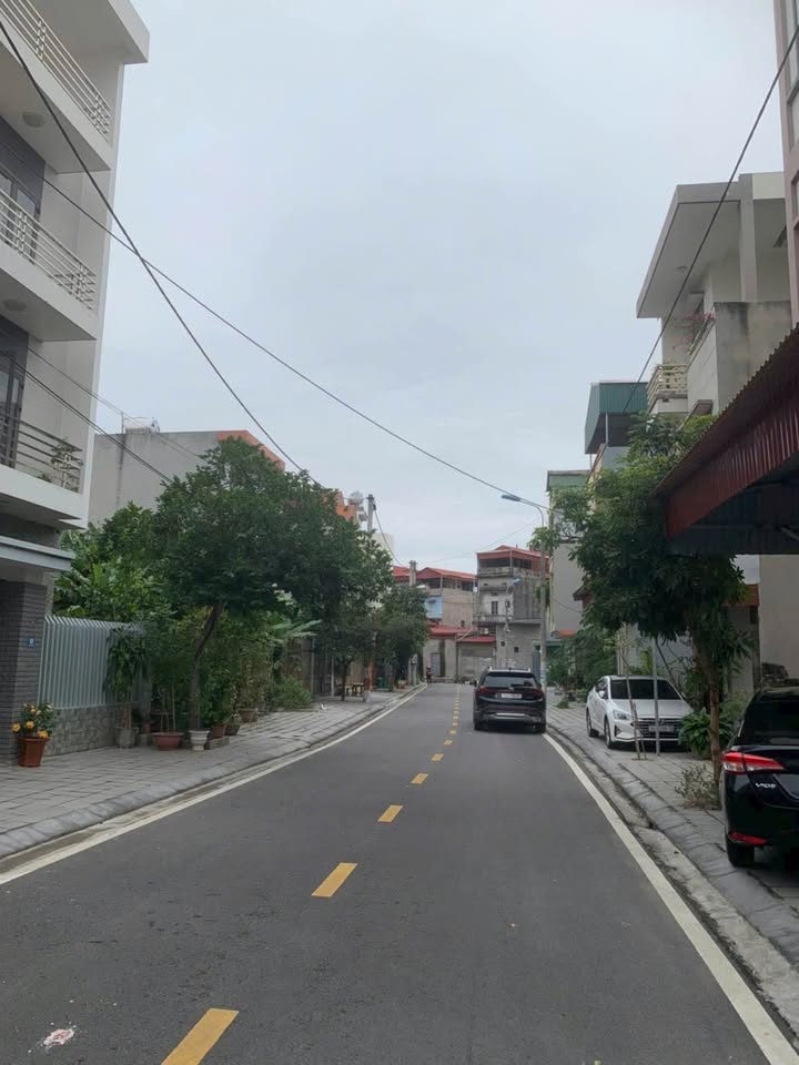 Bán đất Giãn Dân Khu Nguyễn Đăng Lành - Kiến An - 96m² giá 2 tỷ - Đầu tư sinh lời!