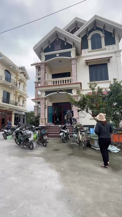 Nhà đẹp 3 tầng tại Văn Phòng, Hải Phòng 50m² giá 2 tỷ - Cơ hội đầu tư lý tưởng!