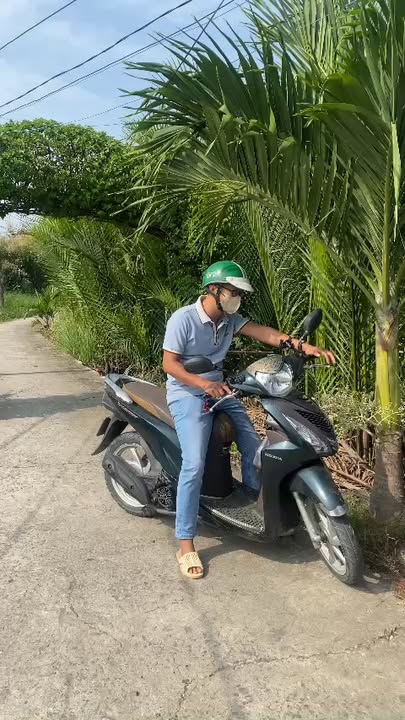 Đất nền Cần Đước Long An 88-92m² giá chỉ 580 triệu - Cơ hội đầu tư tốt nhất!