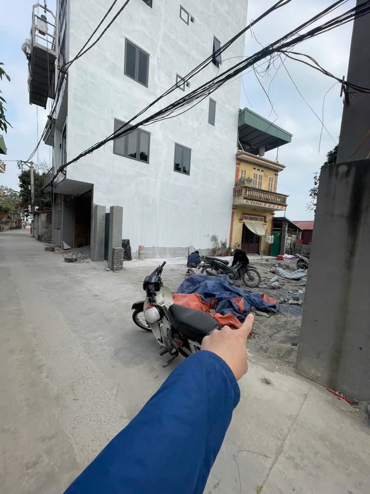 Đất kinh doanh lô góc 80m² tại xã Khánh Hà, huyện Thường Tín giá chỉ 7 tỷ - Đầu tư sinh lời ngay!