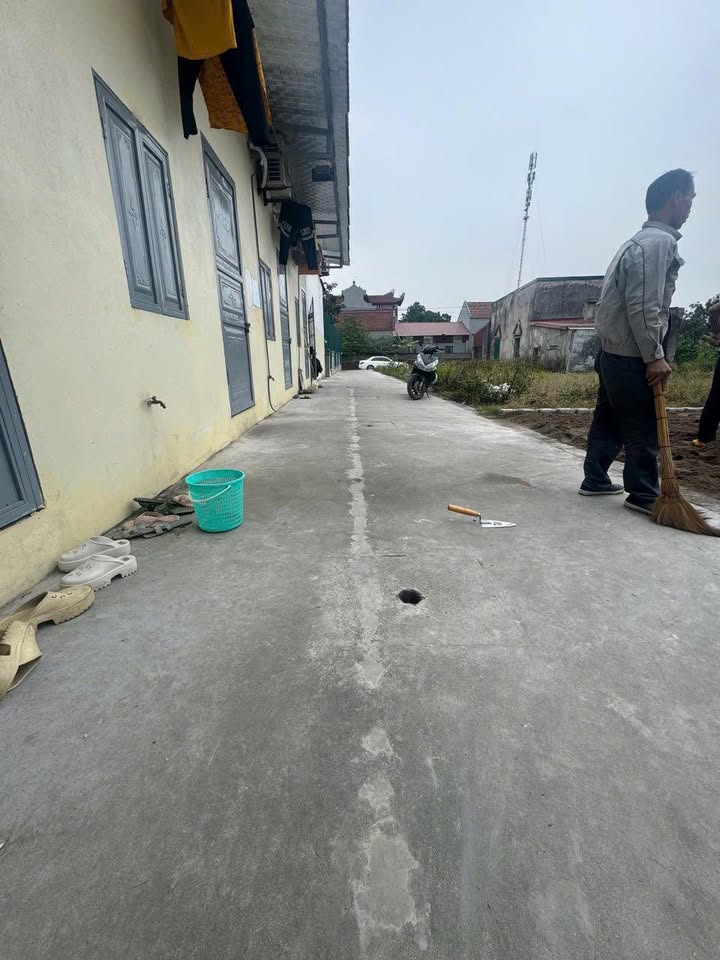 Đất nền Hồng Vân Thường Tín 73m² giá chỉ từ 3.77 tỷ - Cơ hội đầu tư tuyệt vời!