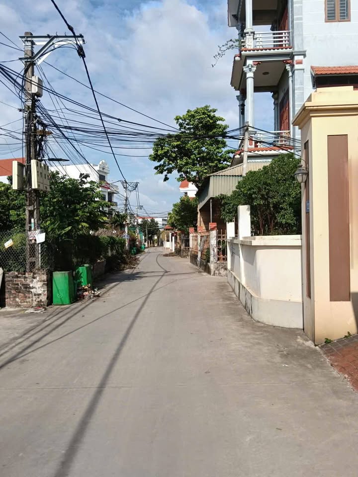 Đất nền Hồng Vân, Thường Tín 80m² giá 4.92 tỷ - Đón tài lộc ngay hôm nay!