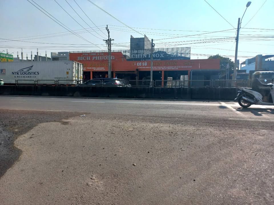 Đất nền Phú Mỹ 2, Tuy Phước 150m² giá chỉ từ 500 triệu - Cơ hội đầu tư tuyệt vời!