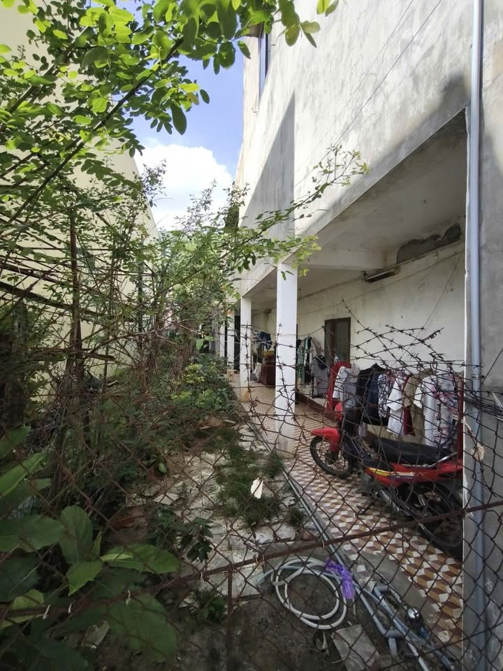 Nhà hẻm 6m 3 tầng phường Quy Nhơn 149m² giá 4.5 tỷ - Đầu tư sinh lời!