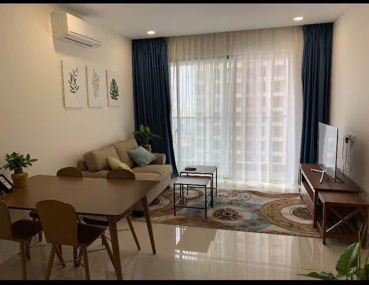 Căn hộ Millennium Quận 4 107m² giá chỉ từ 20 triệu - View sông thoáng mát!